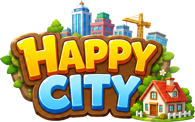 Happy City